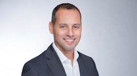 אייל בן סימון מנכל הפניקס - צילום: ענבל מרמרי אייל בן סימון מנכל הפניקס